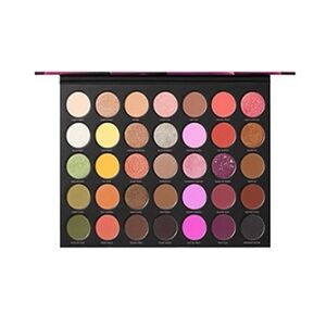 Morphe- 35D Desert Bouquet Artistry Palette